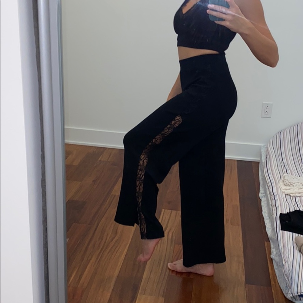 Zara trouser